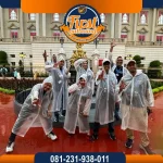 Paket outbound malang harga terjangkau