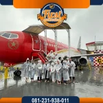 Paket outbound termurah di malang