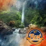 Air terjun coban rondo