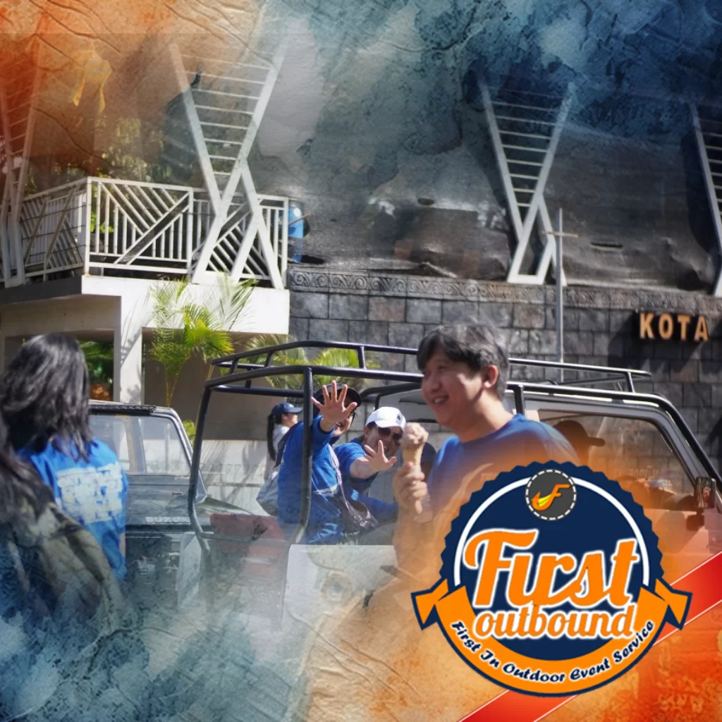 Paket adventure offroad coban talun