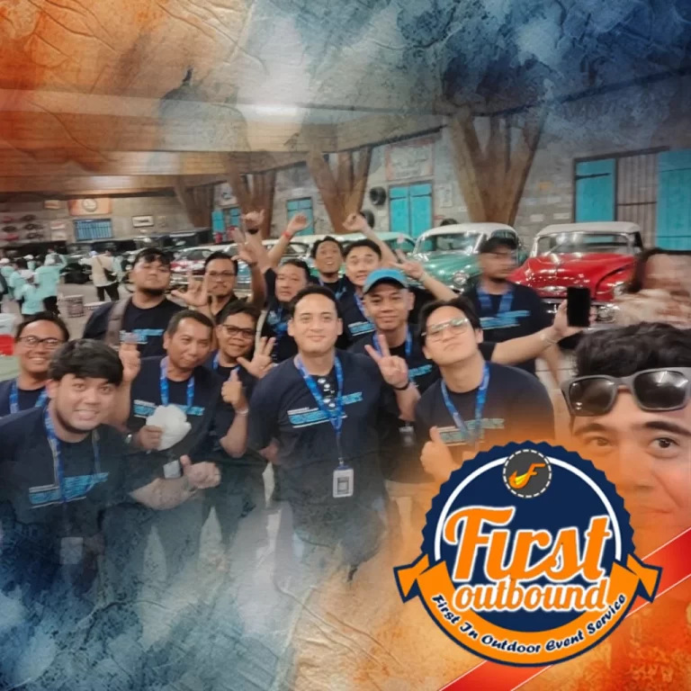 Paket Family Gathering batu malang