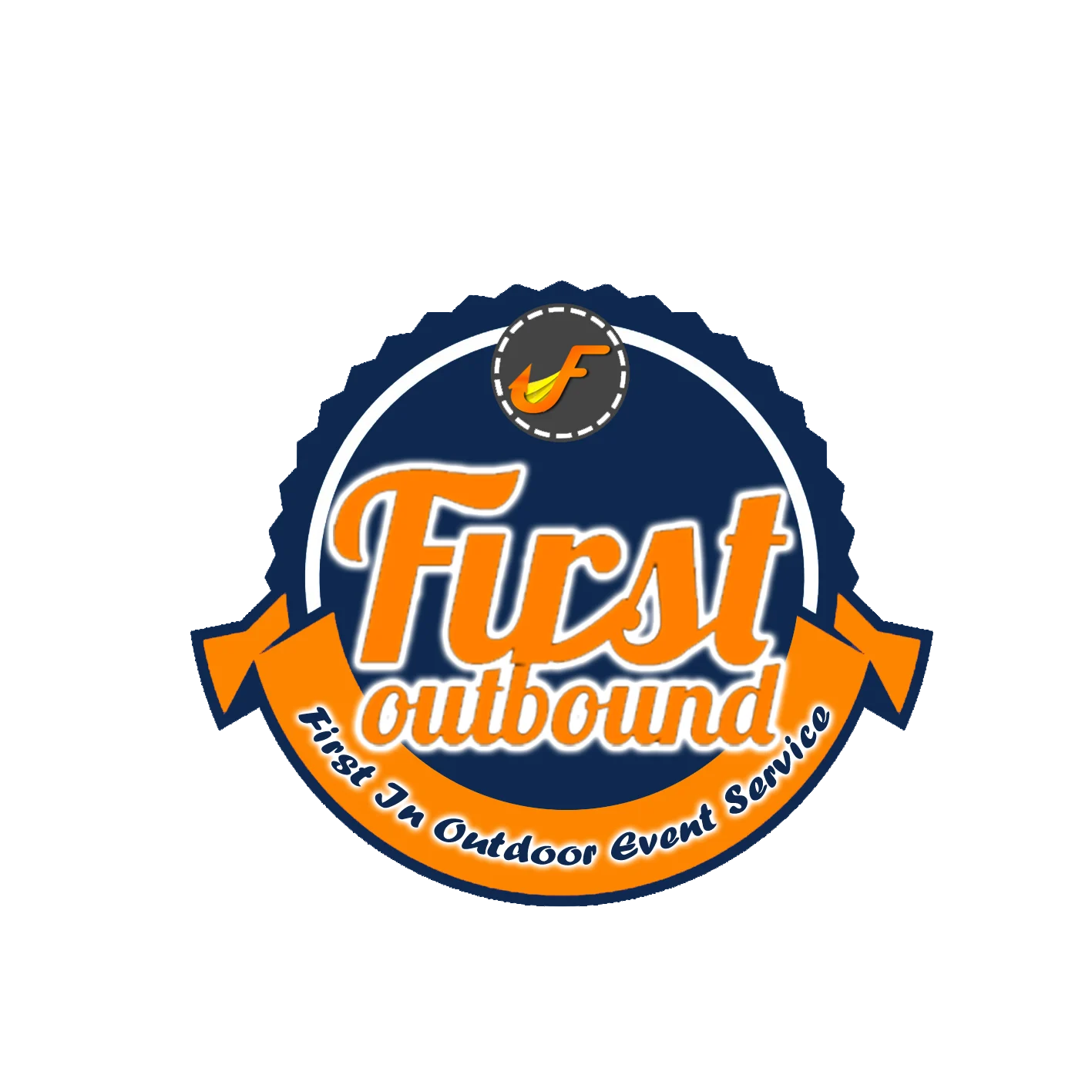 Logo paket outbound malang