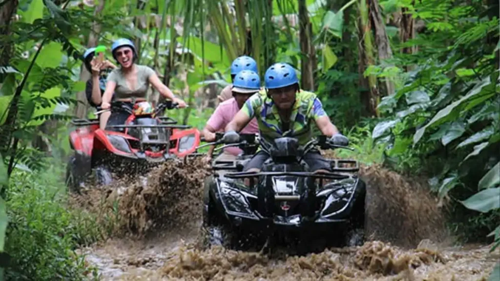 Atv batu