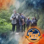 Paket Amazing Race Jungle Trekking