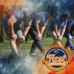 Outbound malang paket amazing Race Jungle Trekking