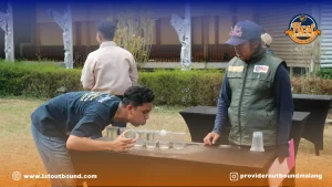 5 Aktivitas Outbound Malang Paling Menantang untuk Tingkatkan Karakter Tim