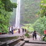 Air Terjun Coban Rondo