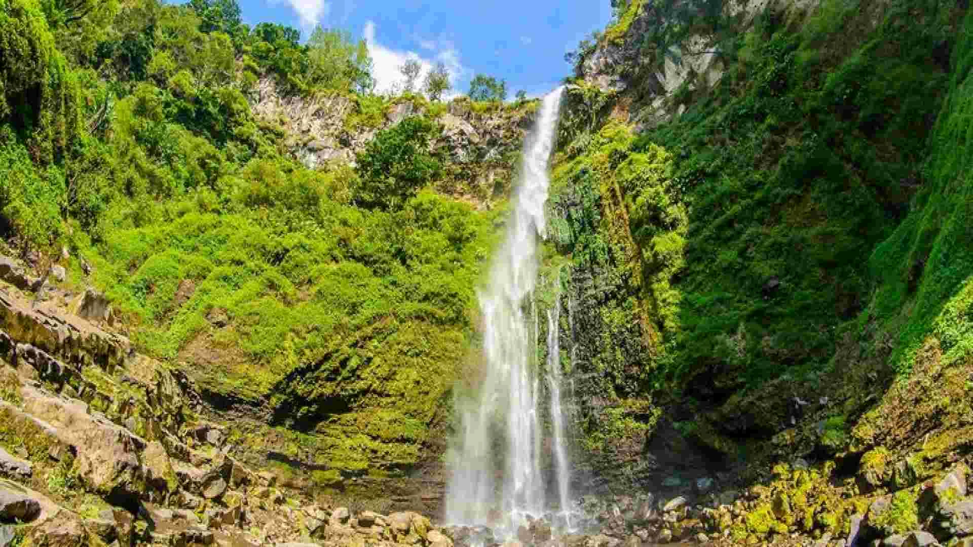 Air Terjun Coban Rondo