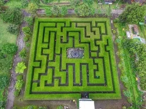 7 Rekomendasi Tempat Outbound di Malang Kapasitas 200 Orang & Paket Gathering Perusahaan