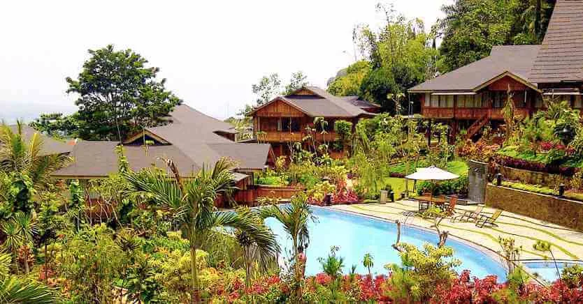 Kesimpulan gathering di Jambuluwuk Resort Batu: venue aman untuk corporate dan family gathering