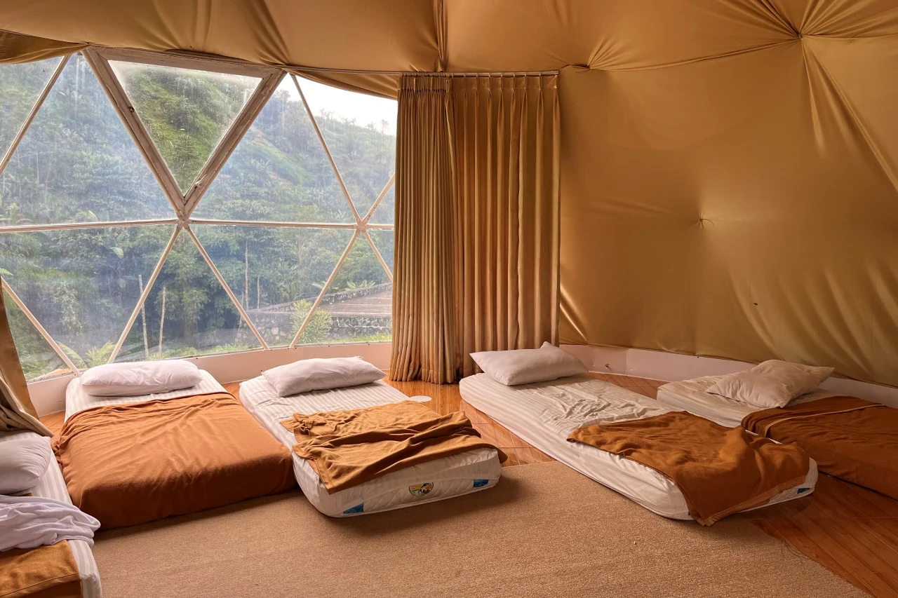 Estimasi budget paket outbound di Lembah Indah Malang untuk rombongan 30 sampai 100 orang