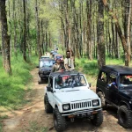 Offroad Batu Malang