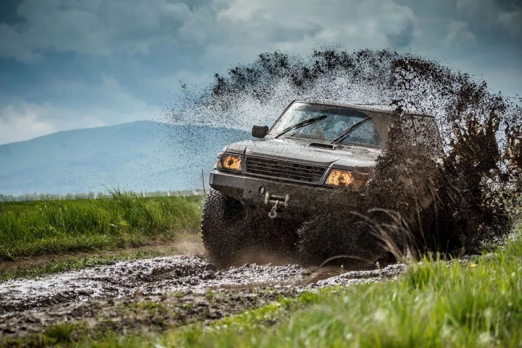 tips mengikuti offroad di batu malang agar nyaman dan aman saat naik jeep offroad