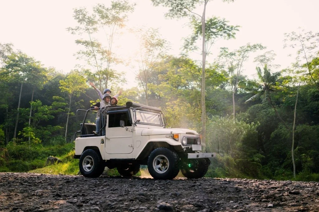faktor yang mempengaruhi harga paket offroad batu malang seperti durasi jumlah peserta dan fasilitas tambahan
