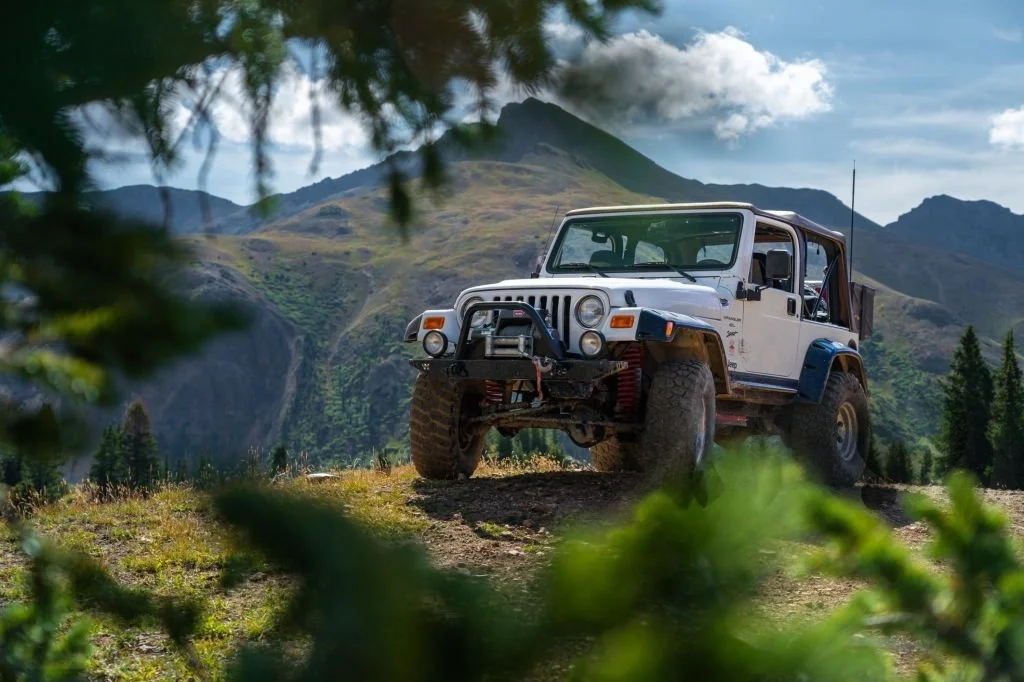tempat offroad terbaik di batu malang dengan panorama alam dan view pegunungan