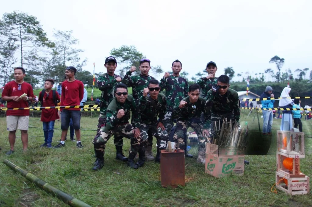 Rekomendasi tempat paintball terbaik di Malang: venue outbound, lapangan paintball, dan lokasi adventure untuk rombongan