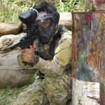 paintball di Malang Raya