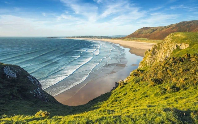 kesimpulan teluk bidadari malang laguna alami itinerary malang selatan cocok untuk keluarga corporate