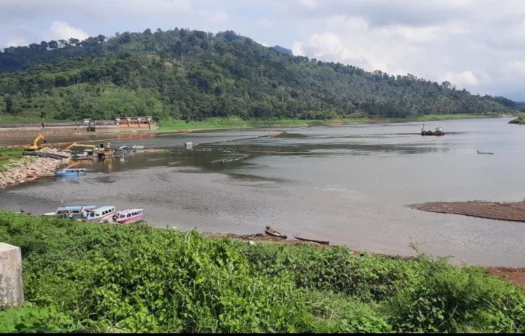 rute menuju waduk selorejo malang dari kota malang batu dan surabaya