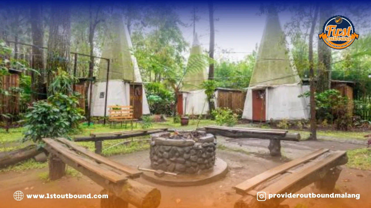 Apache Camp Coban Talun