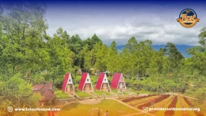 Pilihan Penginapan di Coban Talun untuk Event Perusahaan: Dari Apache Camp hingga Rumah Pagupon
