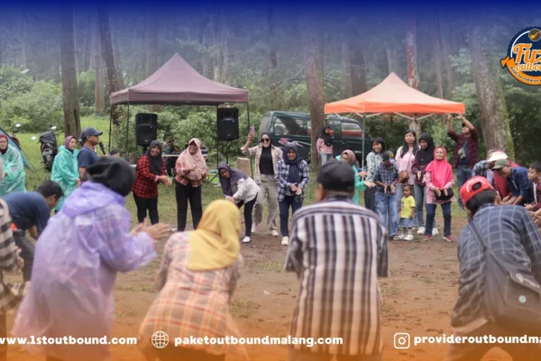 Featured image untuk artikel Paket Family Gathering Malang: Lokasi, Aktivitas & Harga 2026