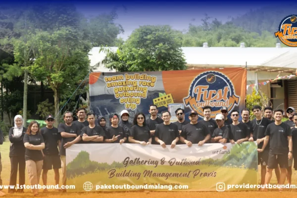 Featured image untuk artikel Rekomendasi Tempat Gathering di Malang untuk 50–200 Orang