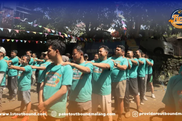Featured image untuk artikel Gathering Malang: Panduan Lengkap Paket, Lokasi, dan Biaya 2026