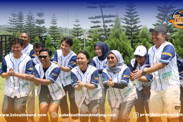 Featured image untuk artikel Persiapan Sebelum Outbound: Checklist Perlengkapan Peserta